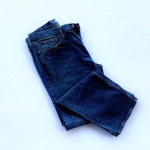Old Navy Jeans 34x32 loose medium flex